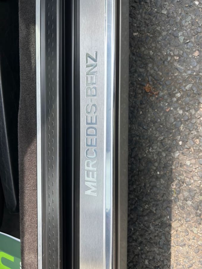 2025 Mercedes-benz Sl