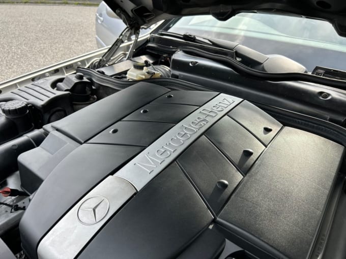 2025 Mercedes-benz Sl