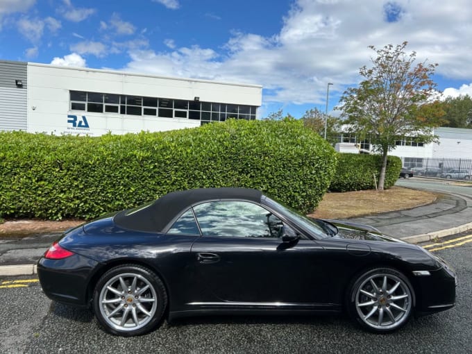 2025 Porsche 911