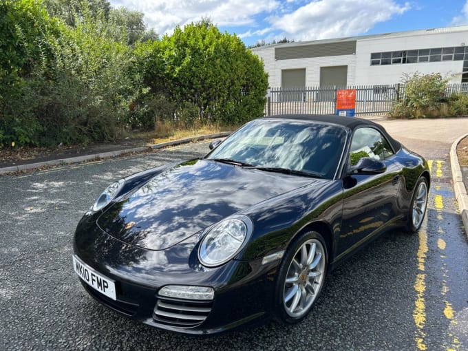 2025 Porsche 911