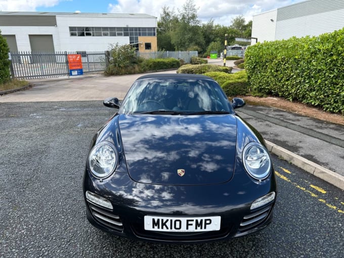 2025 Porsche 911