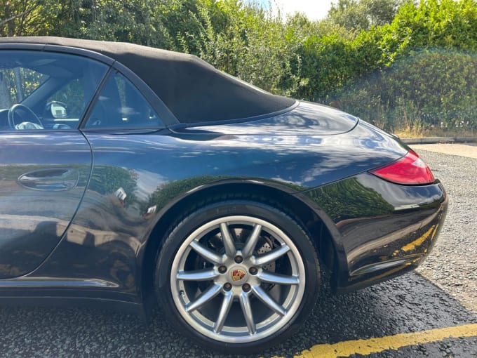 2025 Porsche 911
