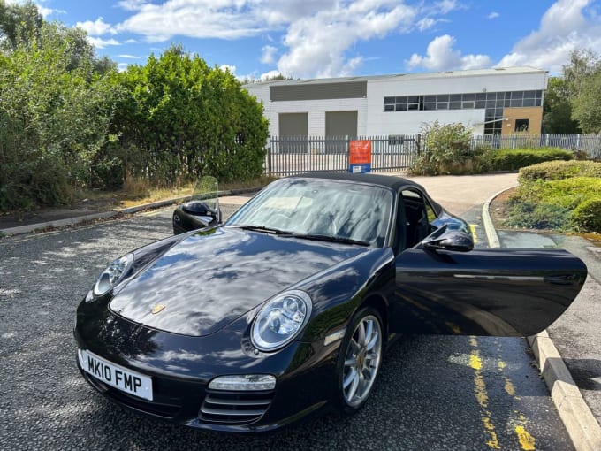 2025 Porsche 911