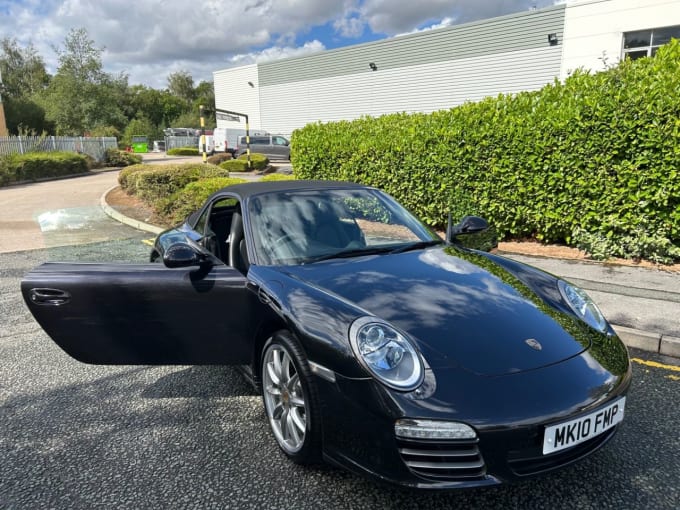 2025 Porsche 911