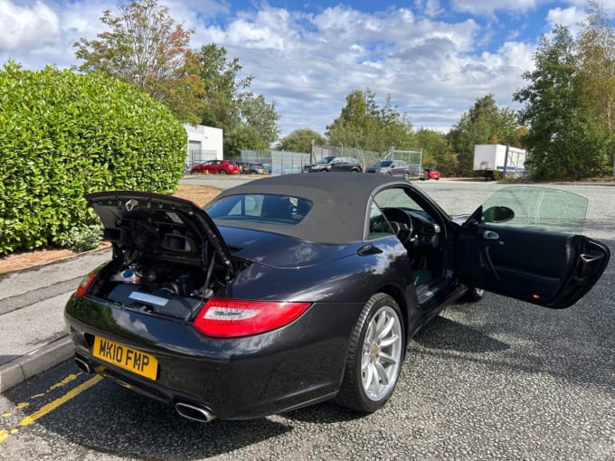2025 Porsche 911