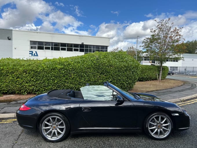 2025 Porsche 911
