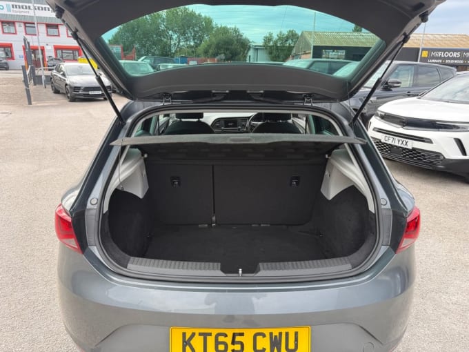 2025 Seat Leon
