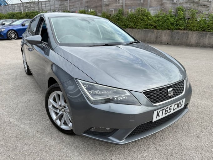 2025 Seat Leon