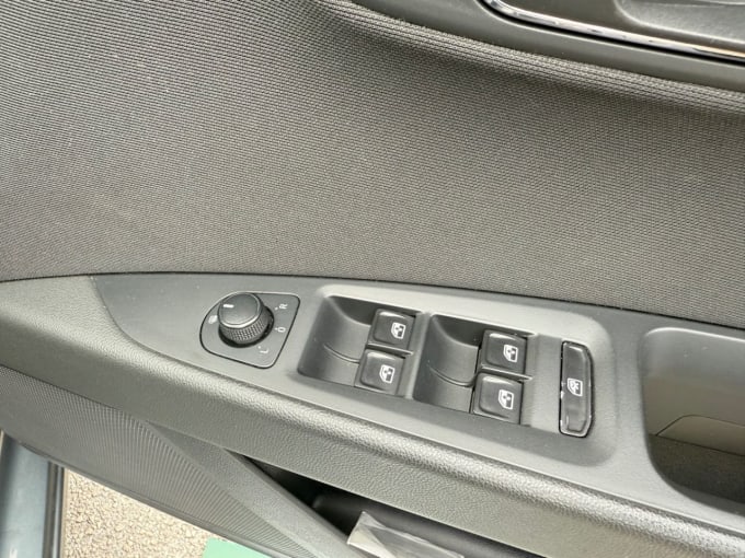 2025 Seat Leon