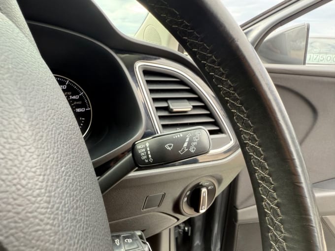 2025 Seat Leon
