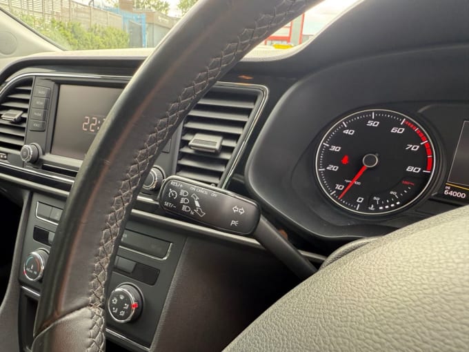 2025 Seat Leon