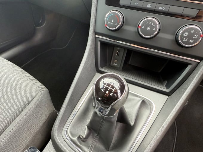 2025 Seat Leon