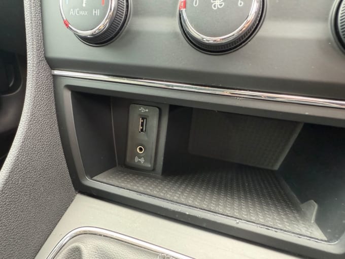 2025 Seat Leon