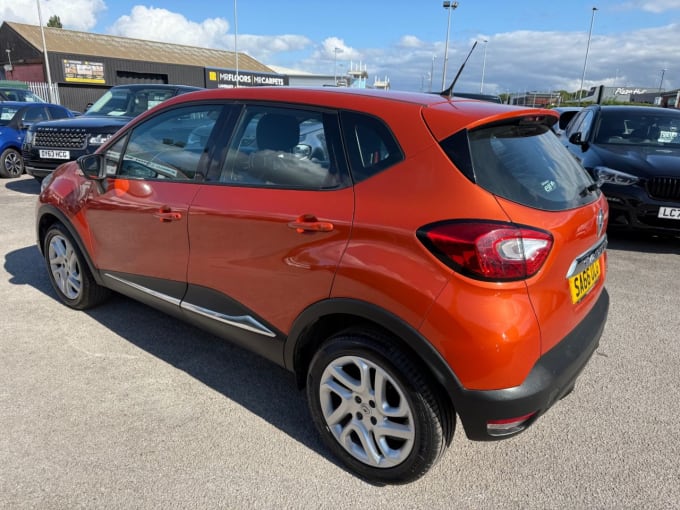 2025 Renault Captur