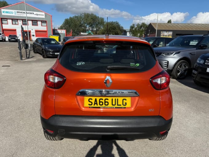 2025 Renault Captur