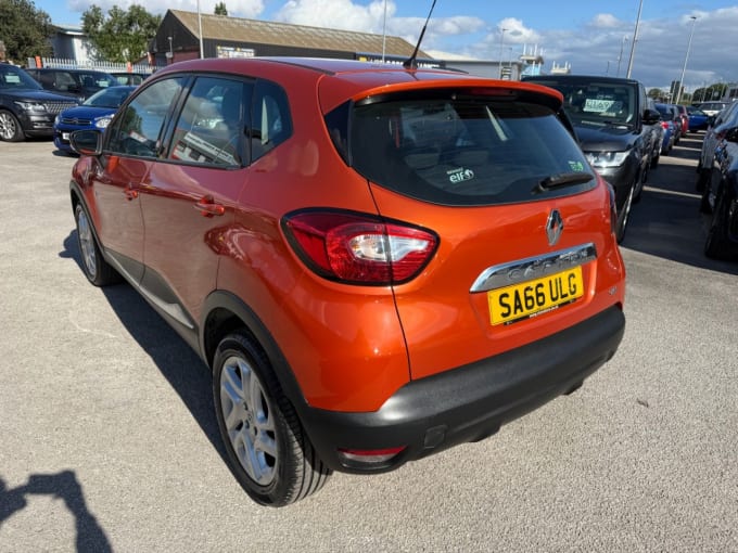 2025 Renault Captur