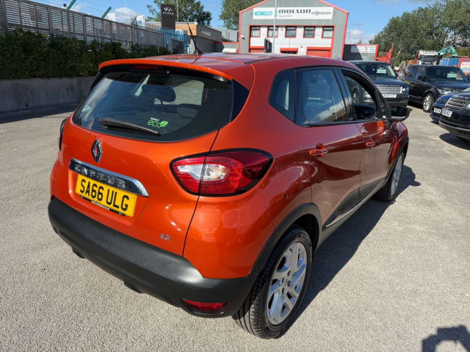 2025 Renault Captur