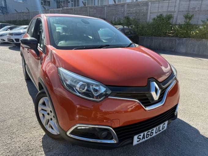 2025 Renault Captur