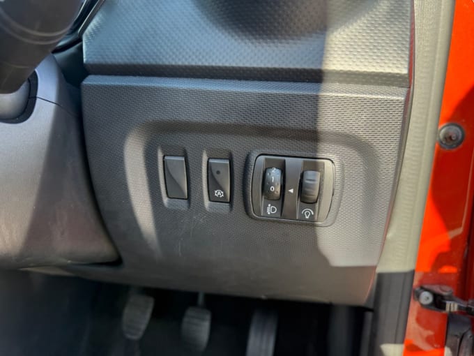 2025 Renault Captur