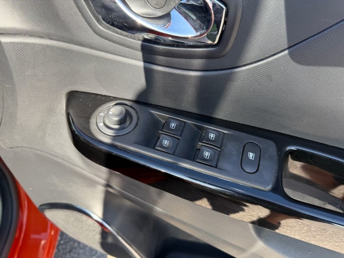 2025 Renault Captur