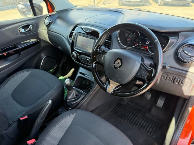 2025 Renault Captur