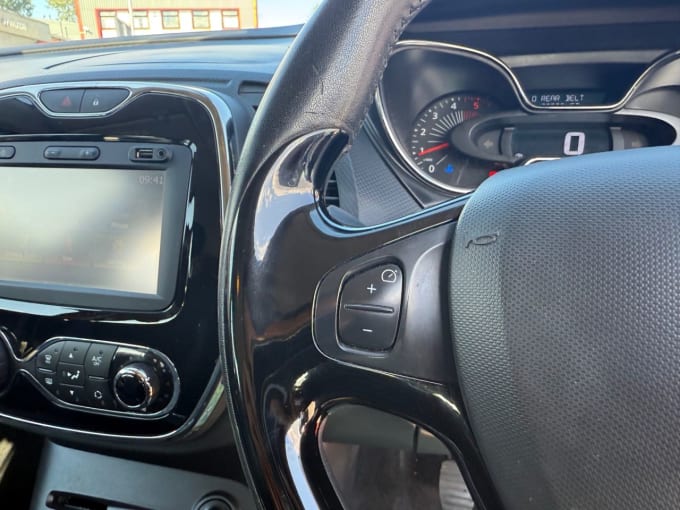2025 Renault Captur