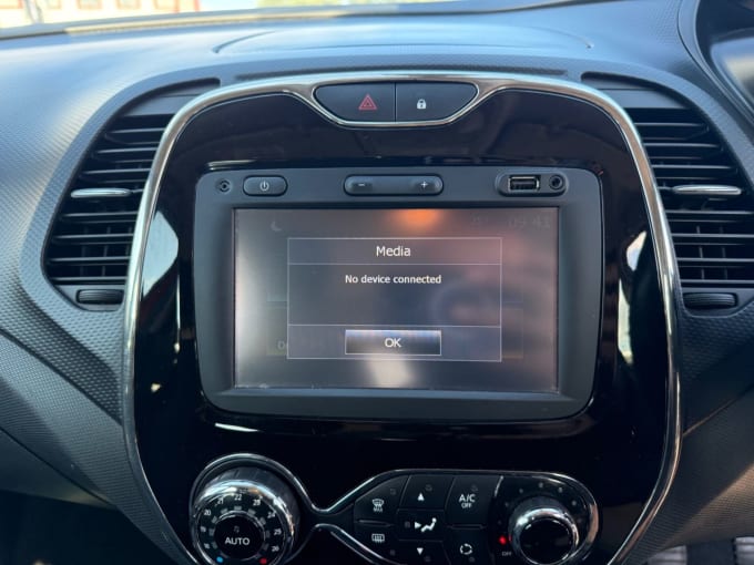 2025 Renault Captur