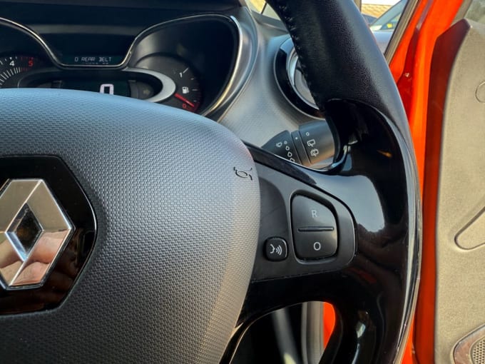 2025 Renault Captur