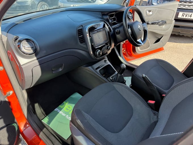 2025 Renault Captur