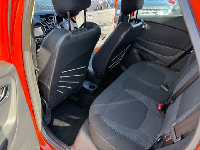 2025 Renault Captur