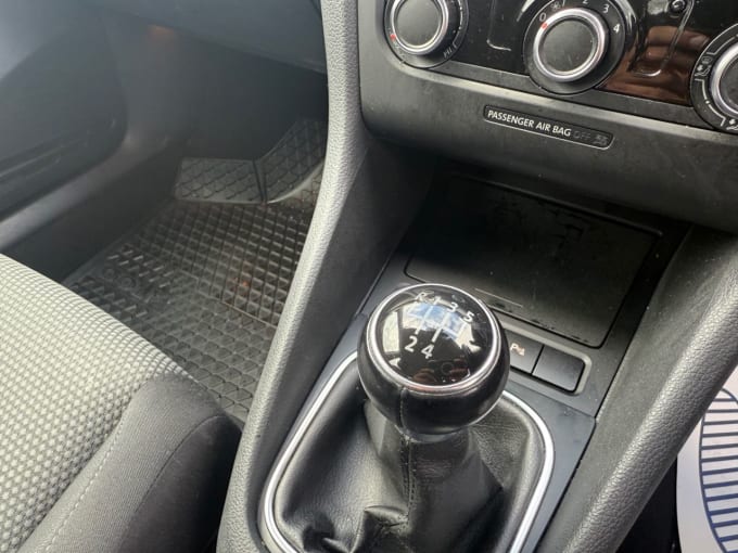 2012 Volkswagen Golf
