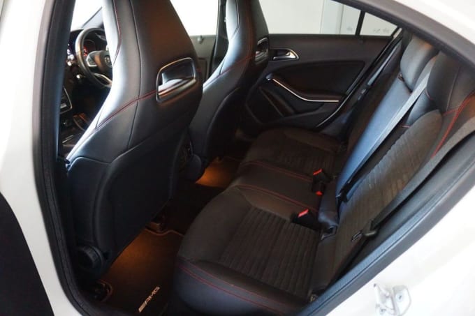 2025 Mercedes-benz A-class