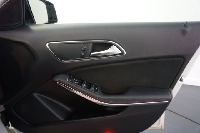 2025 Mercedes-benz A-class
