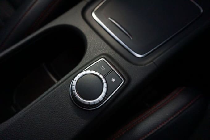 2025 Mercedes-benz A-class