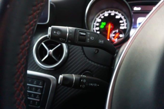 2025 Mercedes-benz A-class