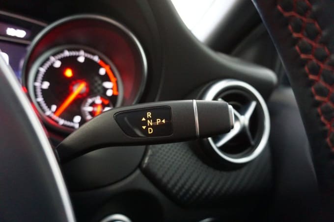 2025 Mercedes-benz A-class