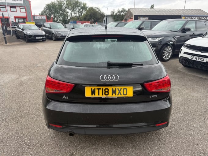 2025 Audi A1