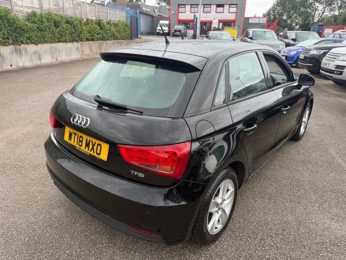 2025 Audi A1