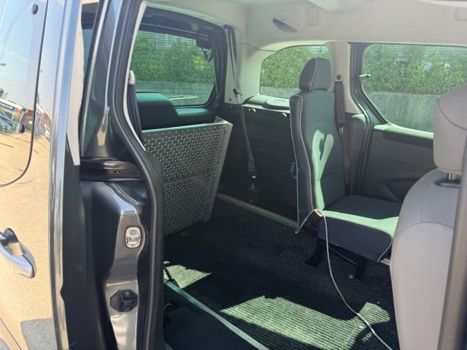 2025 Citroen Berlingo