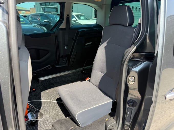 2025 Citroen Berlingo