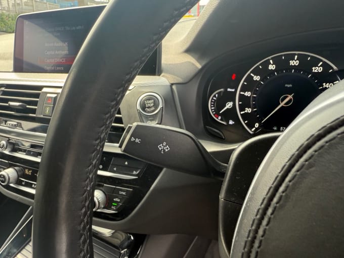 2025 BMW X3