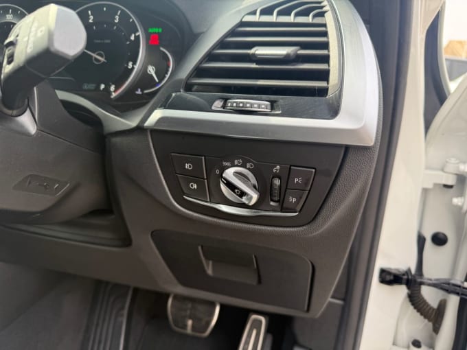 2025 BMW X3