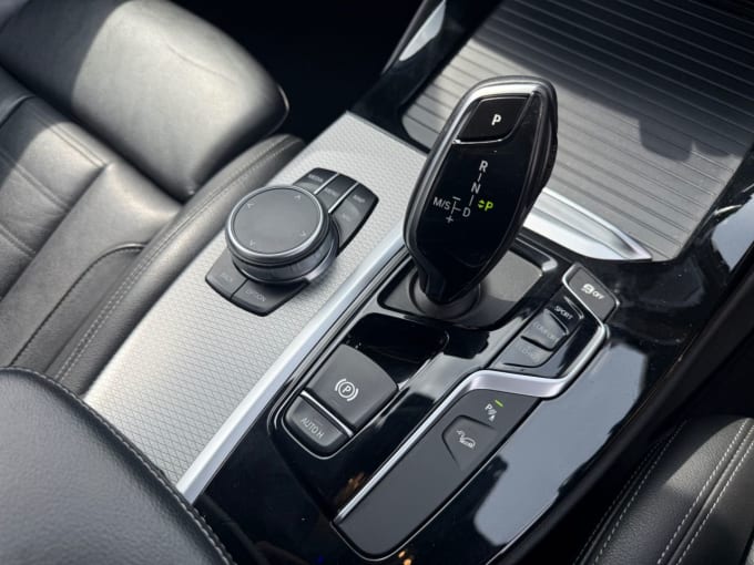 2025 BMW X3