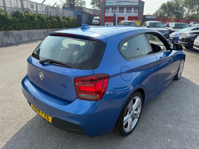 2025 BMW 1 Series