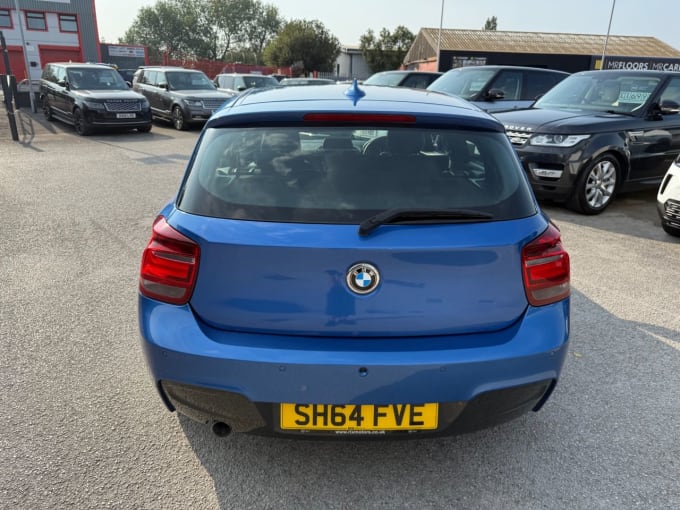 2025 BMW 1 Series