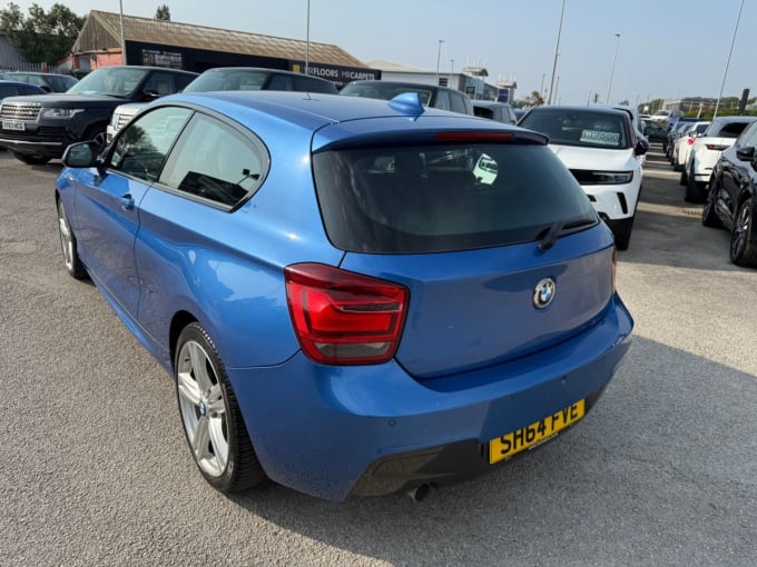 2025 BMW 1 Series