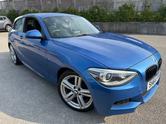 2025 BMW 1 Series