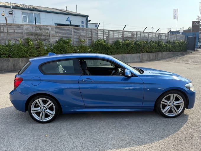 2025 BMW 1 Series