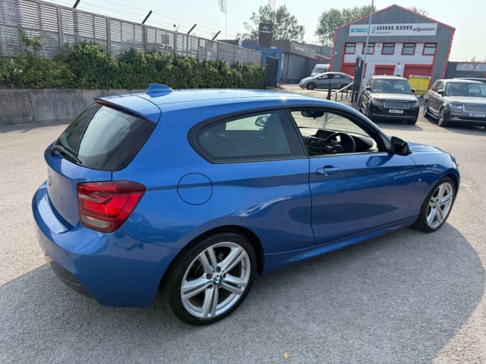 2025 BMW 1 Series