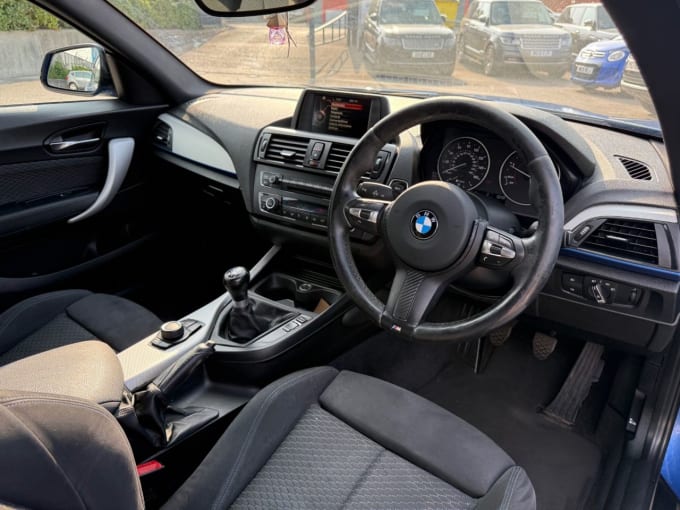 2025 BMW 1 Series